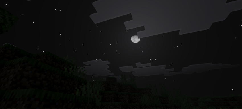 Cinematic Visuals Shader V1.1 Screenshot 4