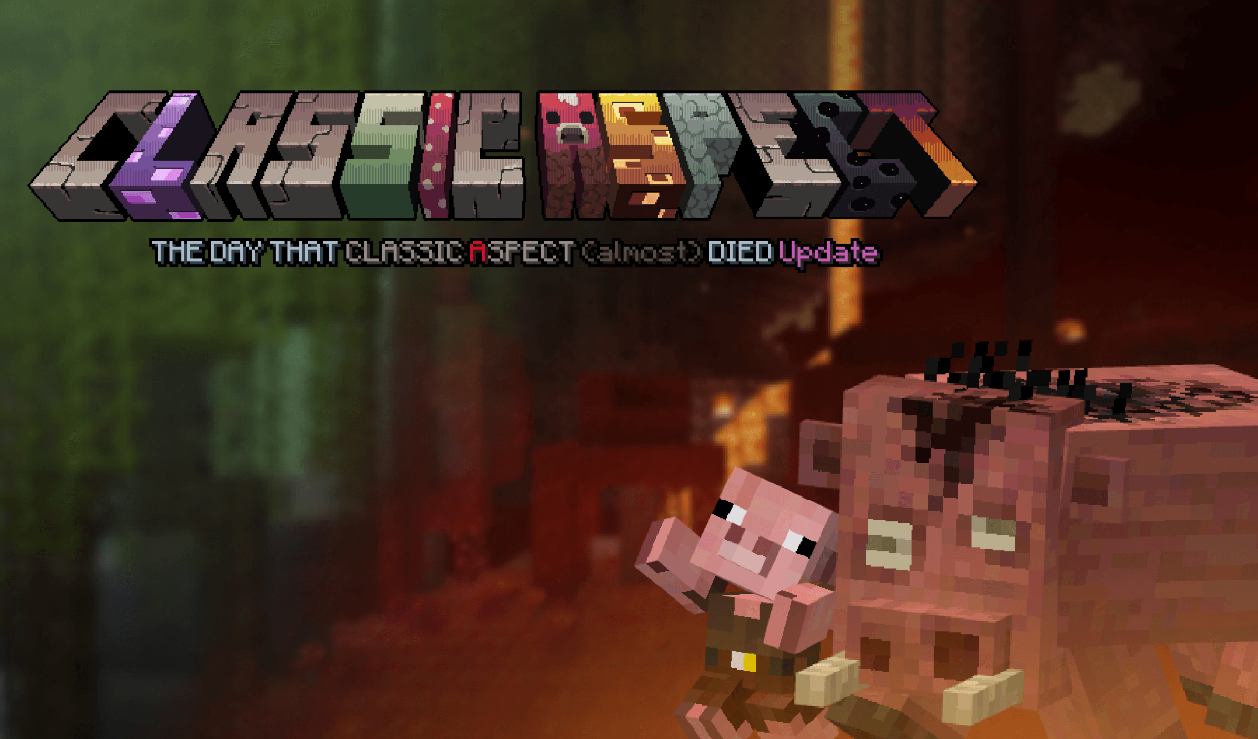 Classic Aspect — screenshot 1