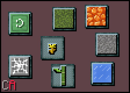 Blocks