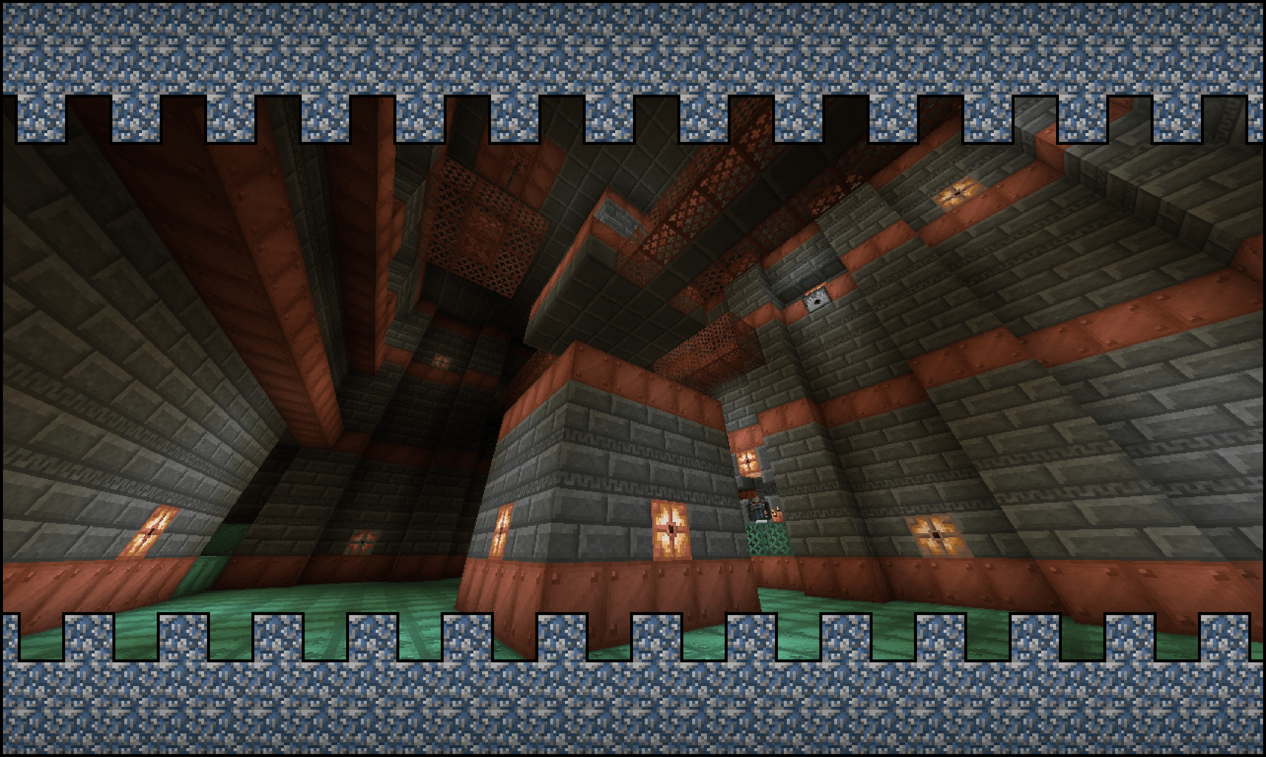 Classic Aspect — screenshot 1