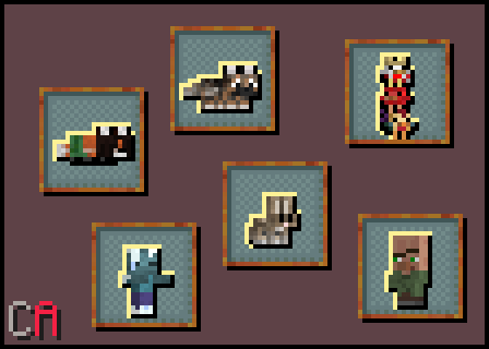 Baby mobs