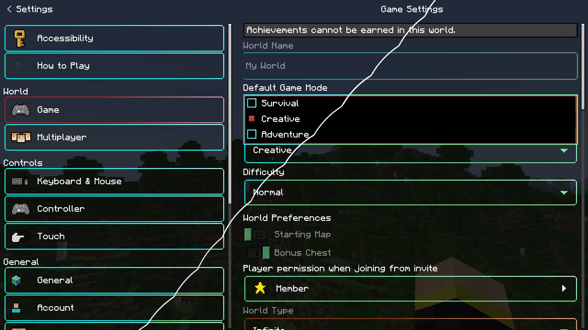 Clean Ui Texture Pack — screenshot 1