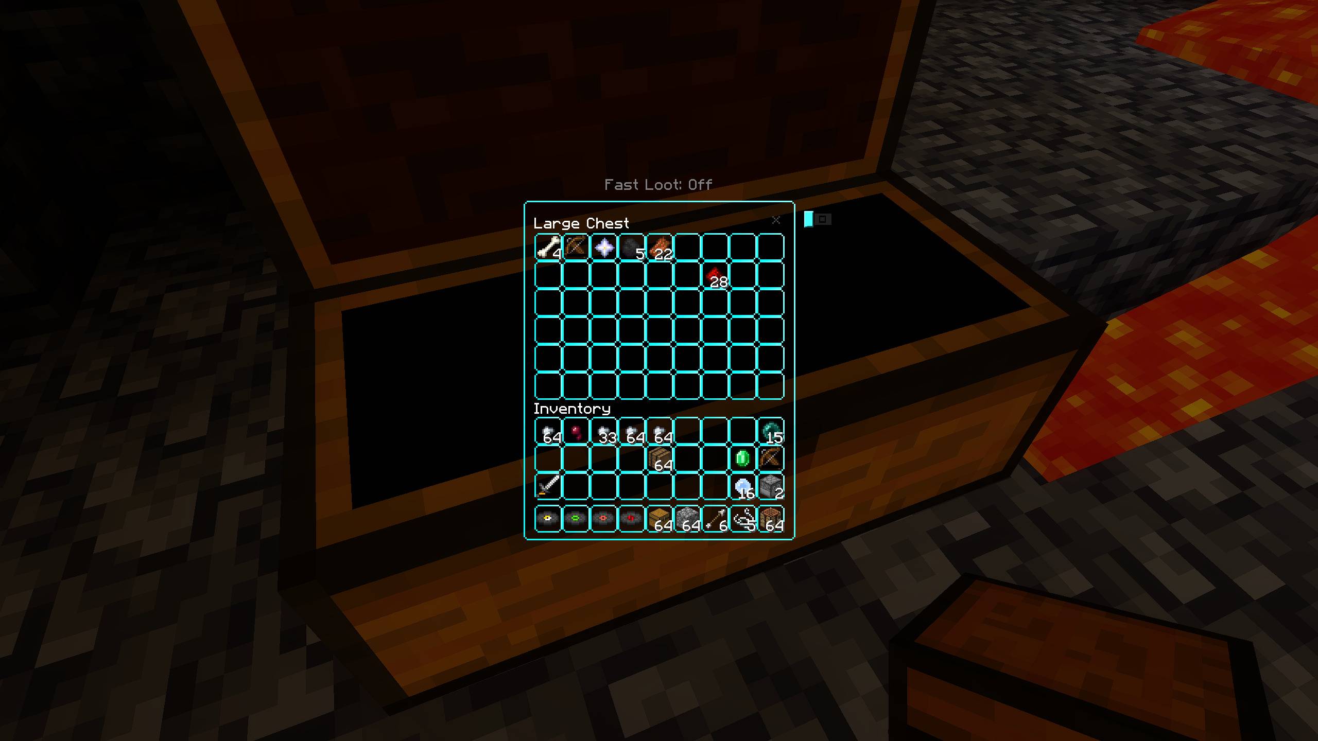 Clean Ui Texture Pack — screenshot 1