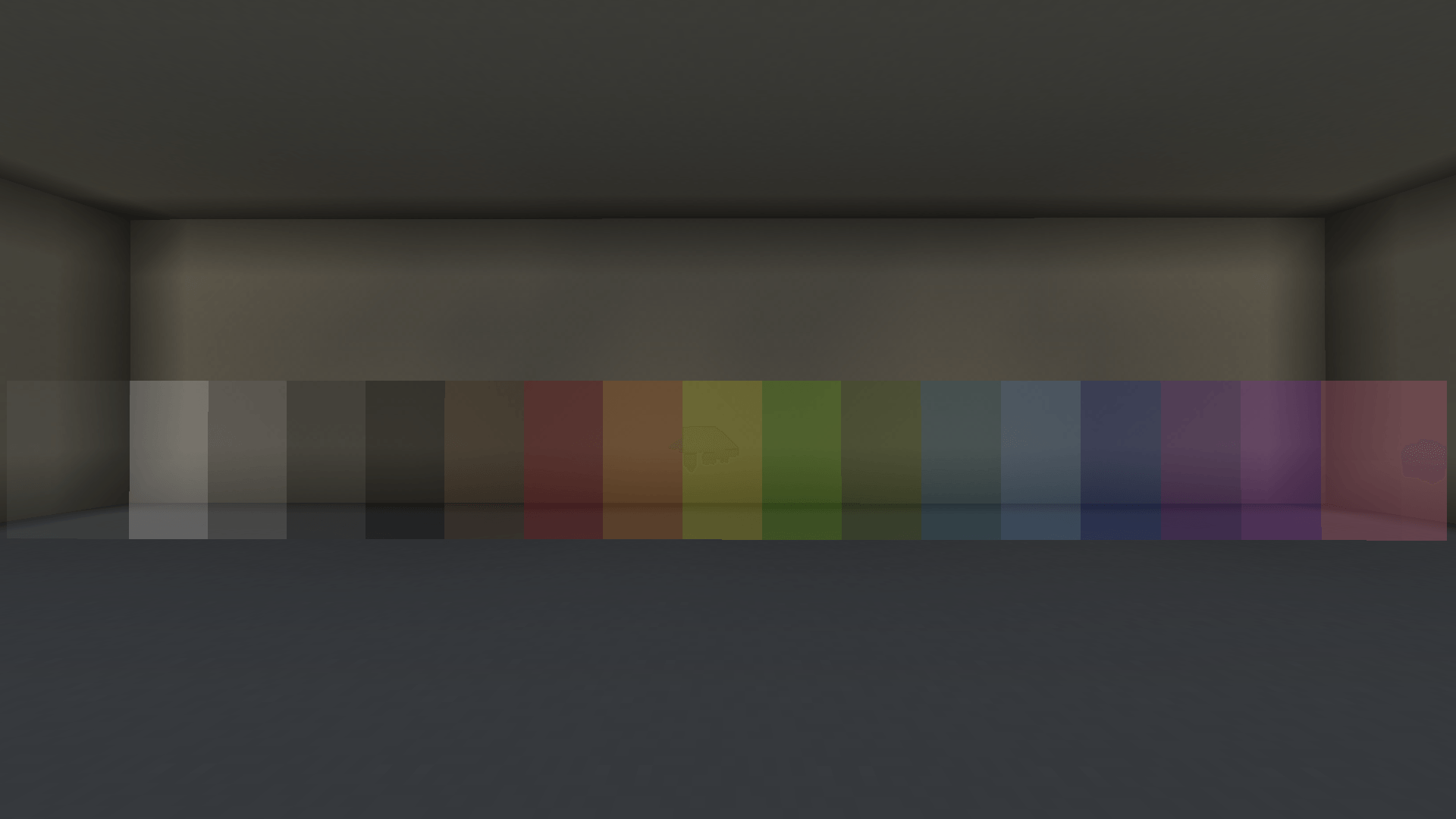 Clear And Connected Glass — screenshot 1