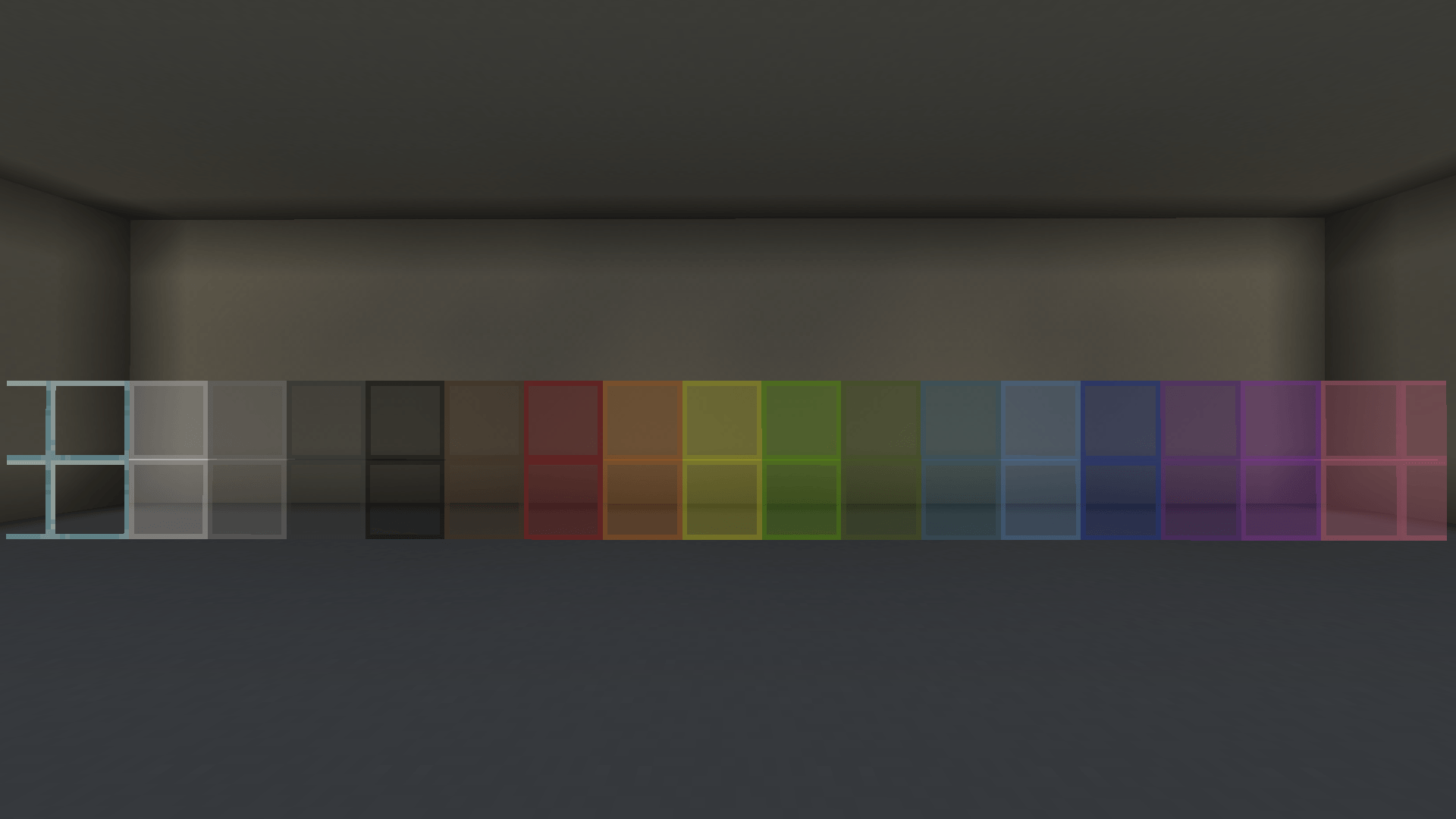 Clear And Connected Glass — screenshot 1