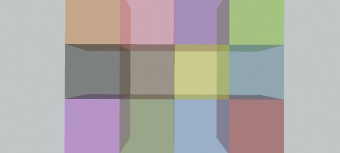 Clear Glass — screenshot 2