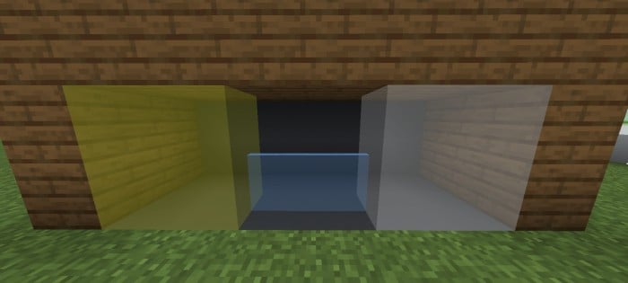 Clear Glass — screenshot 3