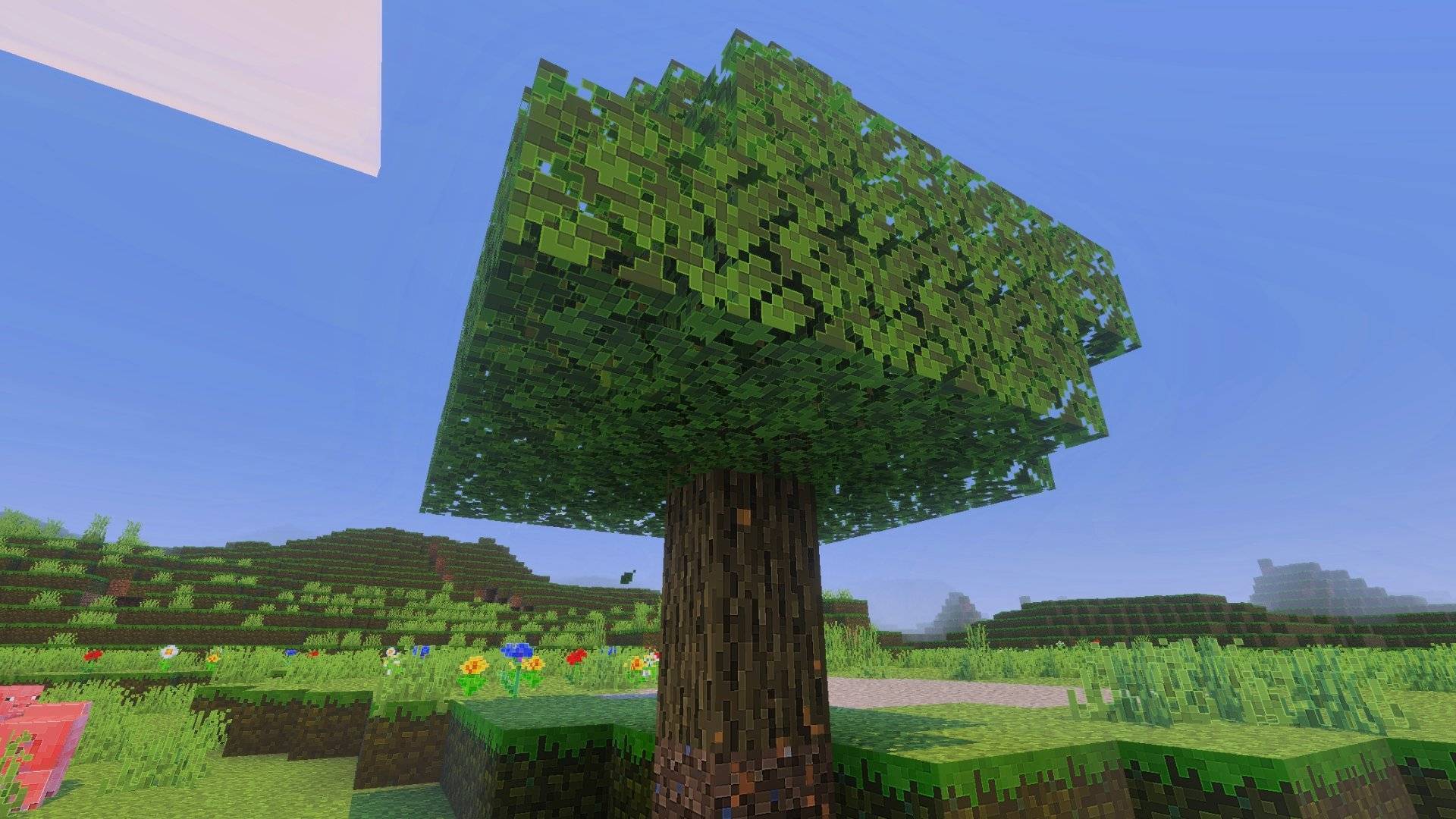 Clear Pixels — screenshot 1