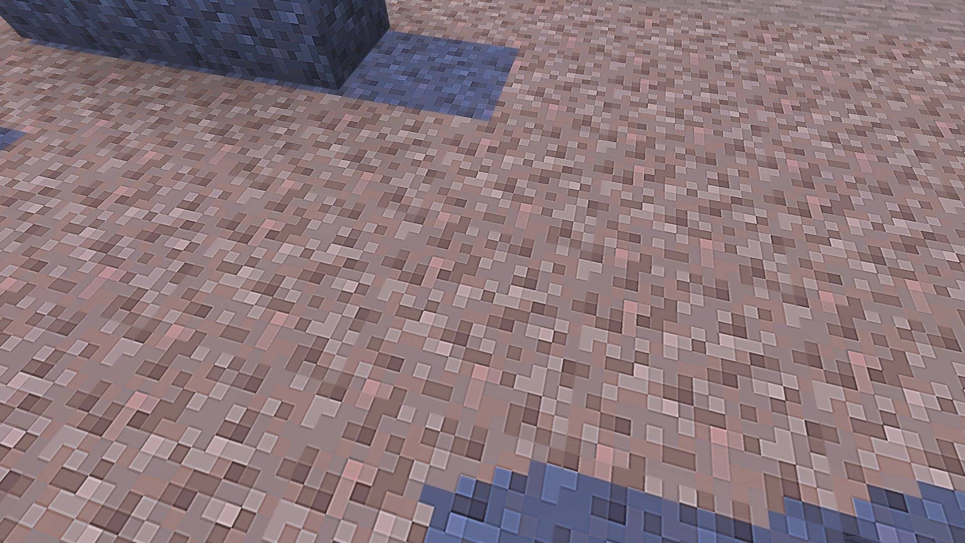 Clear Pixels — screenshot 1