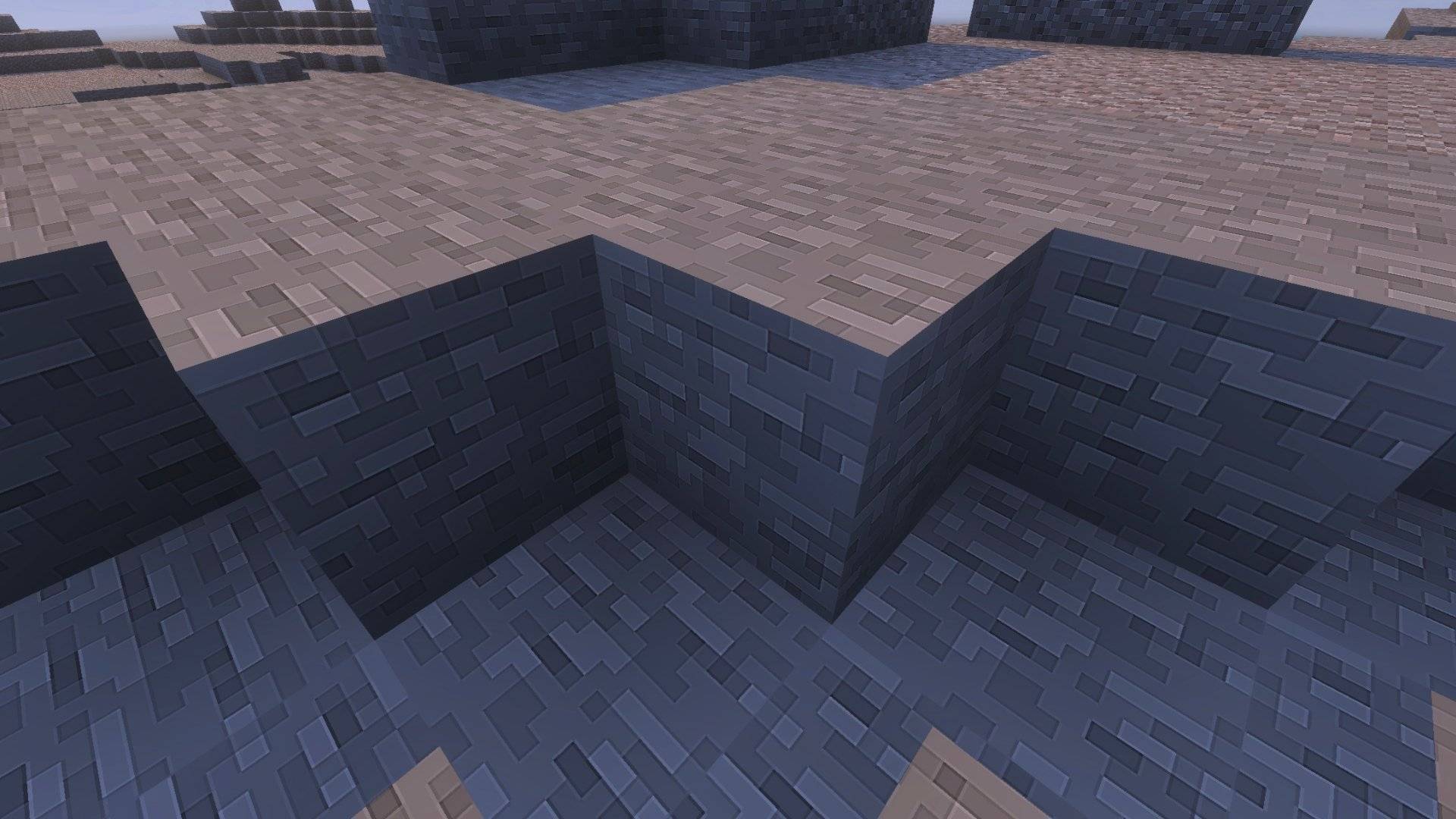 Clear Pixels — screenshot 1