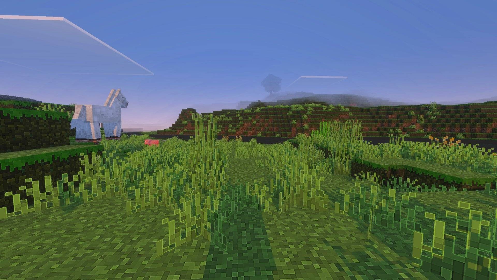 Clear Pixels — screenshot 1