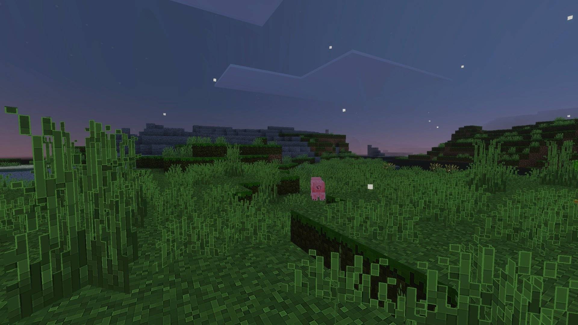 Clear Pixels — screenshot 1
