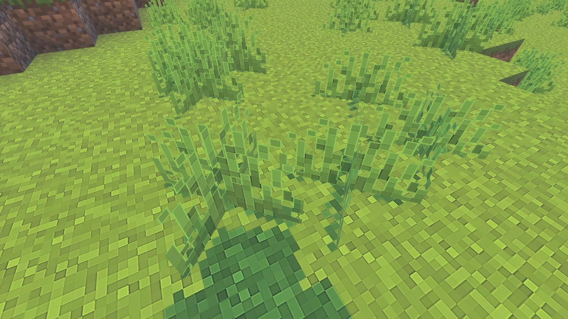 Clear Pixels — screenshot 1