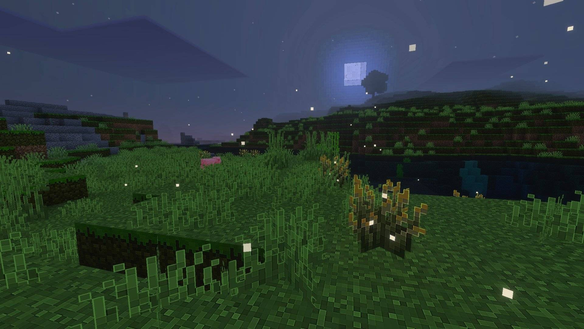 Clear Pixels — screenshot 1