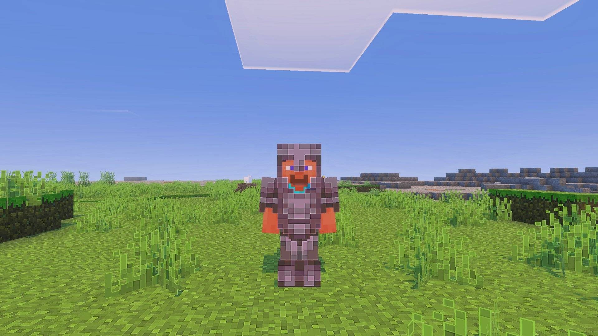 Clear Pixels — screenshot 1