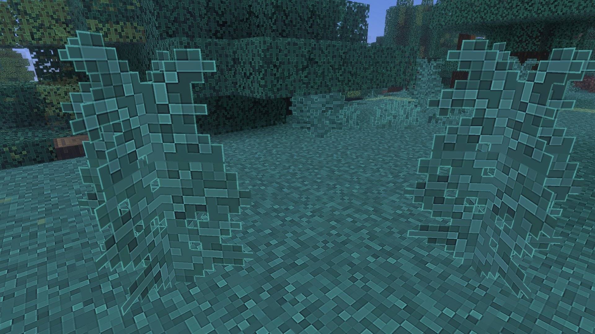 Clear Pixels — screenshot 1