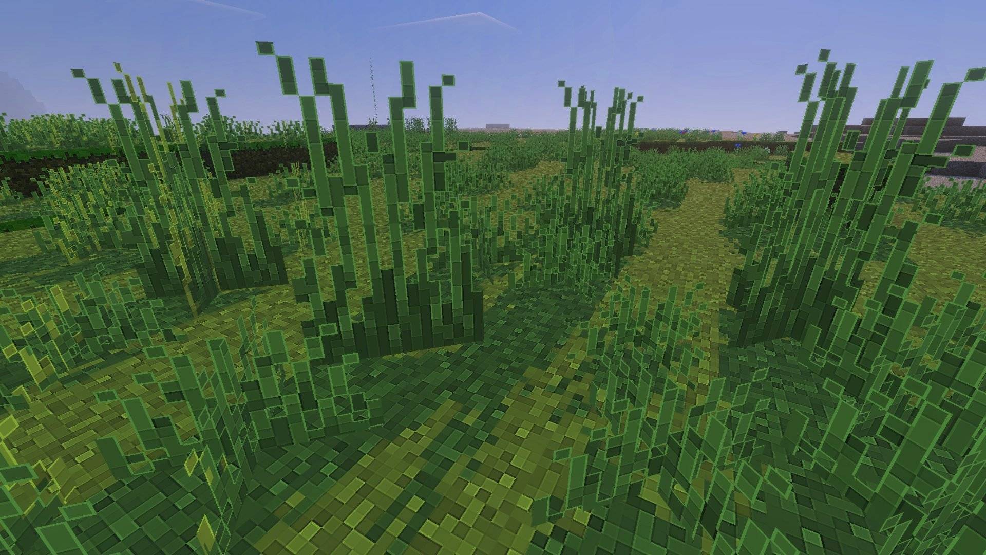 Clear Pixels — screenshot 1