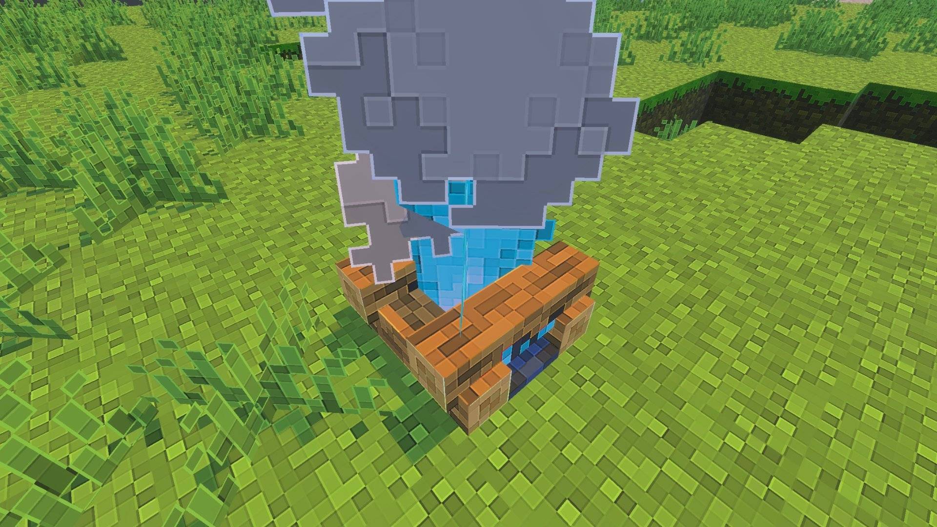 Clear Pixels — screenshot 1