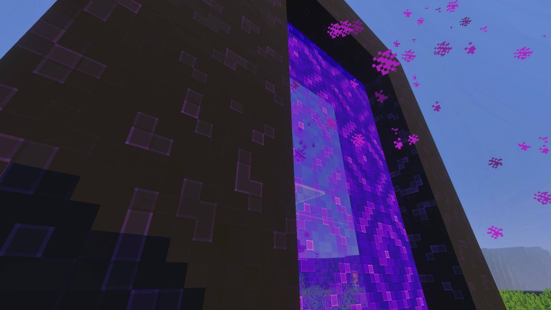 Clear Pixels — screenshot 1