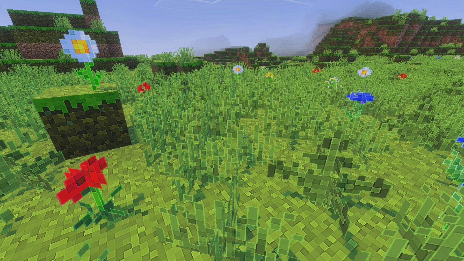 Clear Pixels — screenshot 1