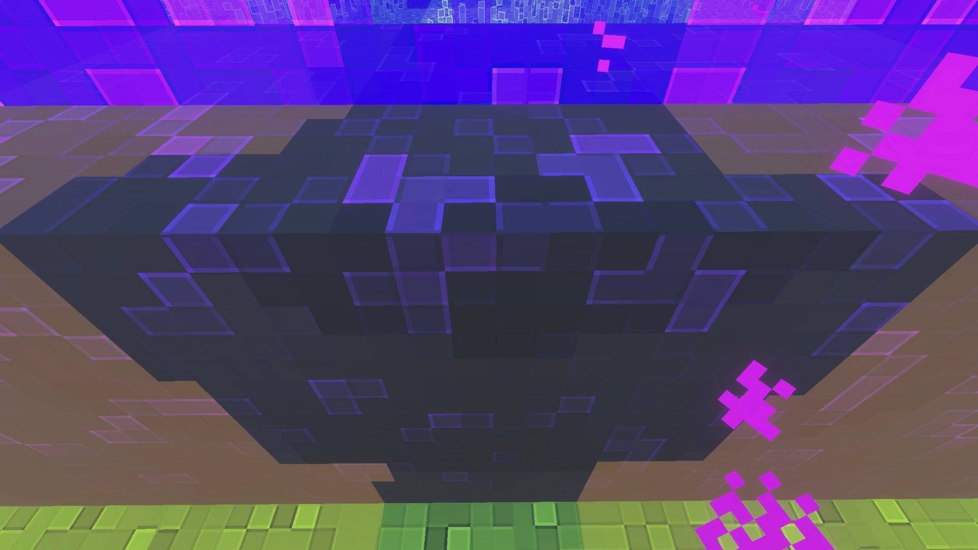 Clear Pixels — screenshot 1