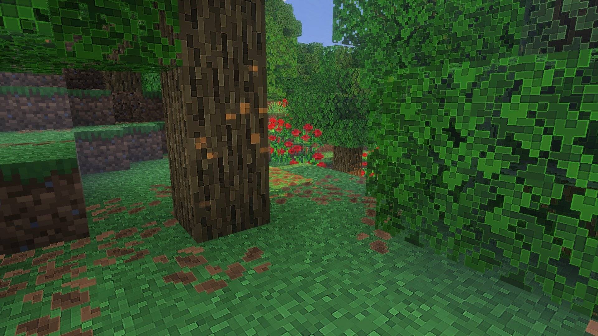 Clear Pixels — screenshot 1