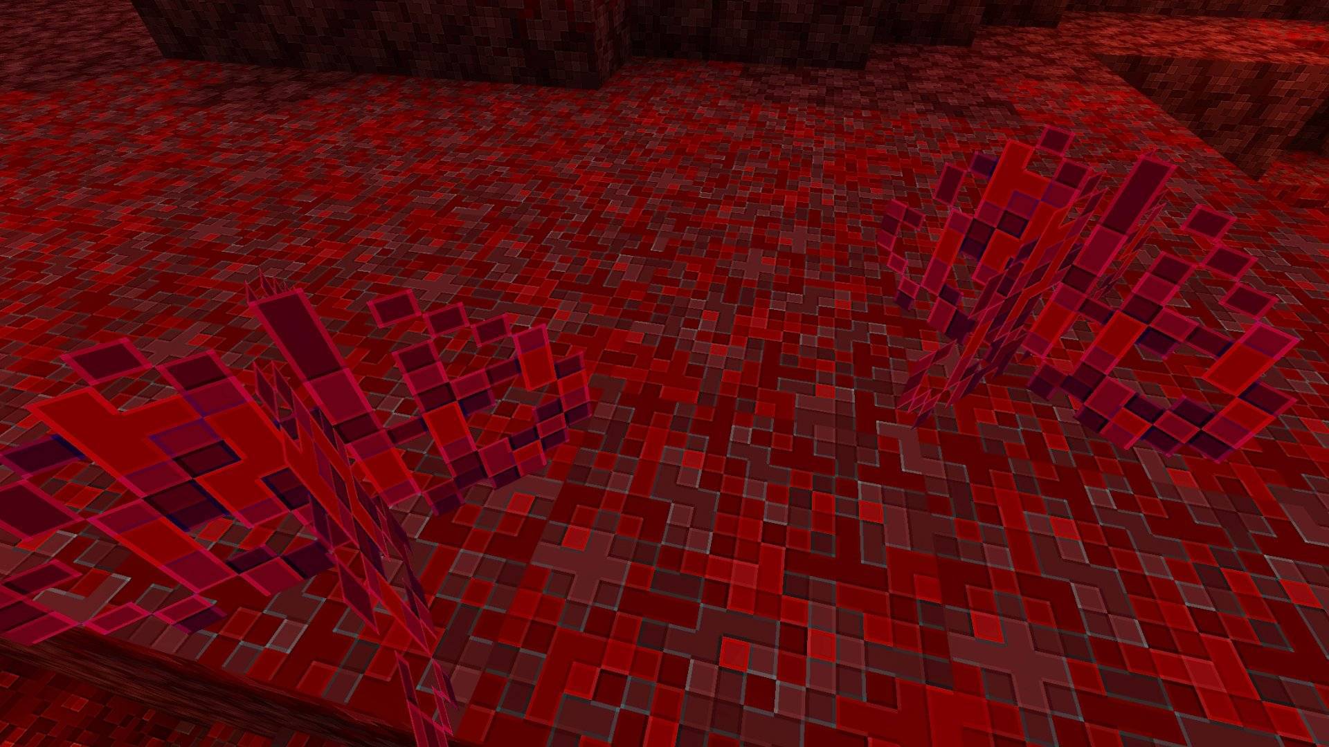 Clear Pixels — screenshot 1