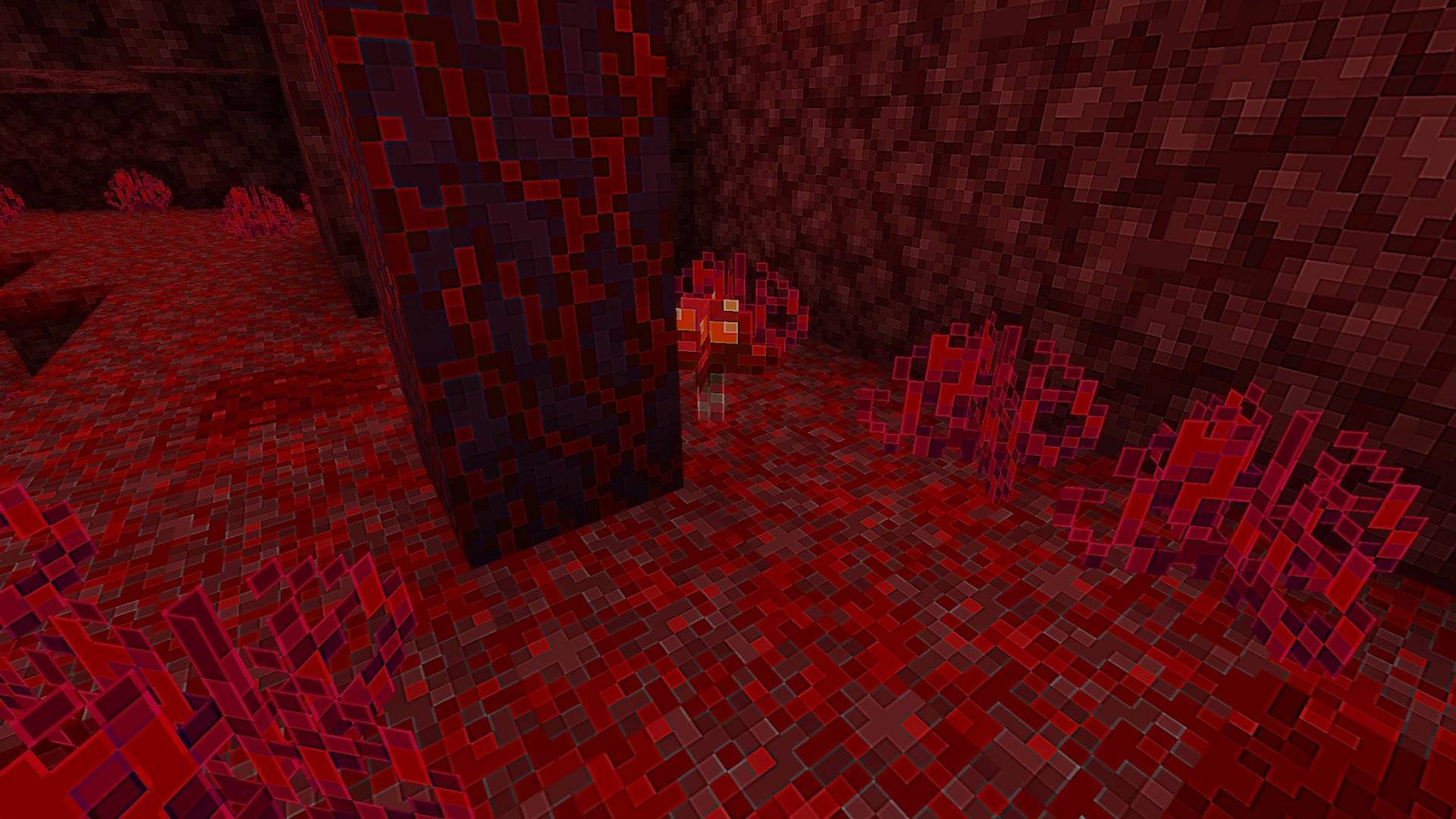 Clear Pixels — screenshot 1
