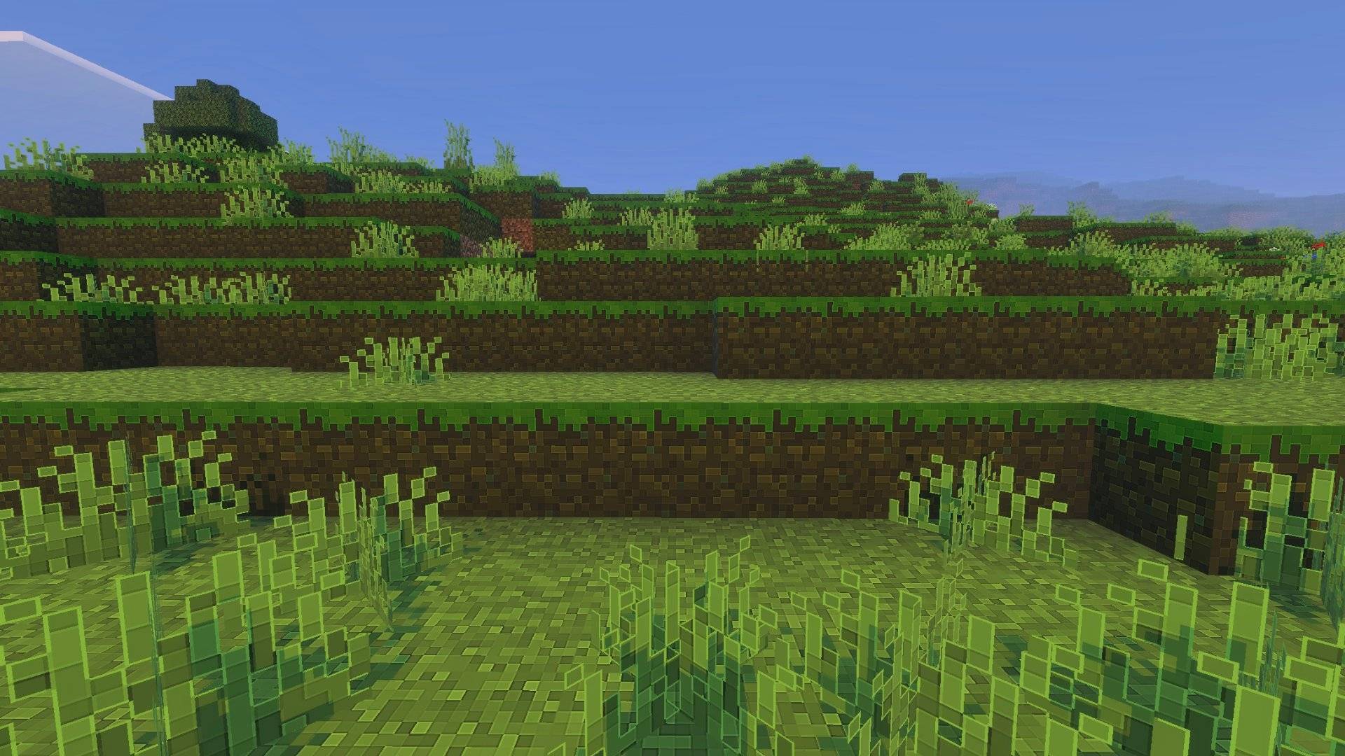 Clear Pixels — screenshot 1