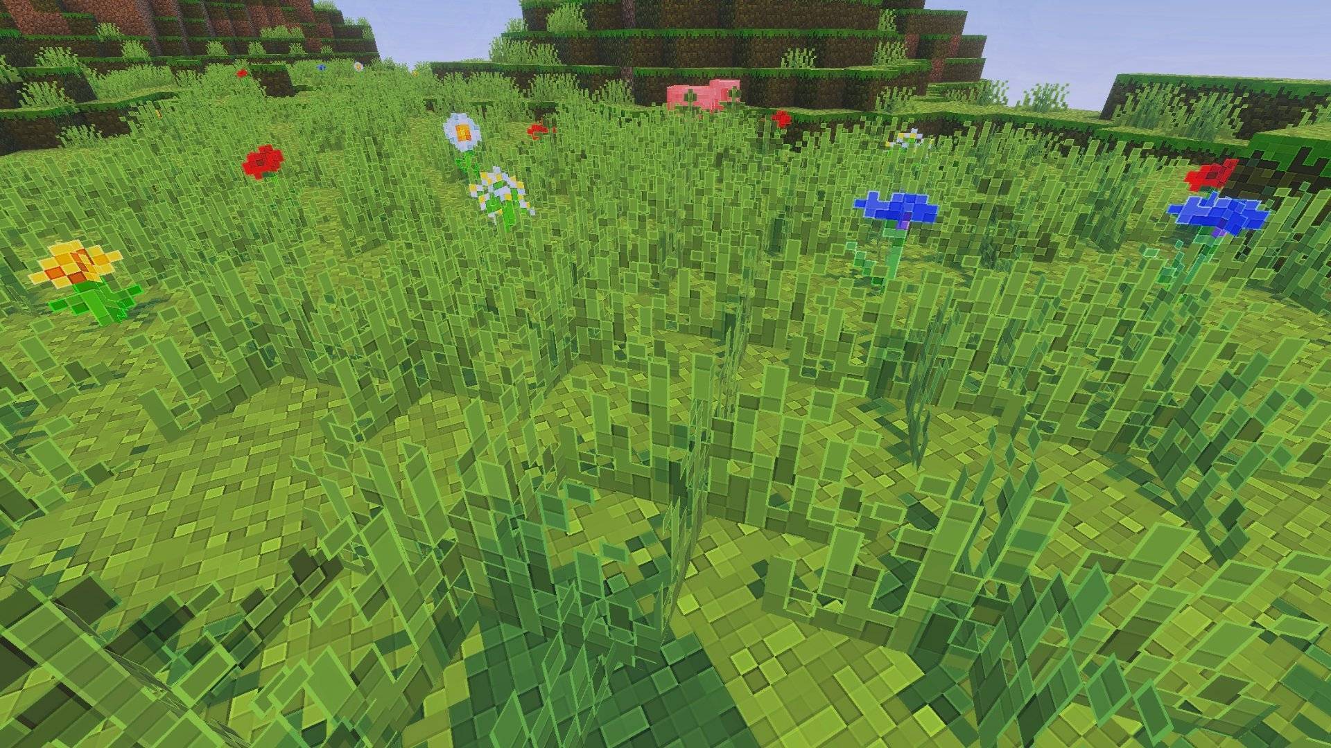 Clear Pixels — screenshot 1
