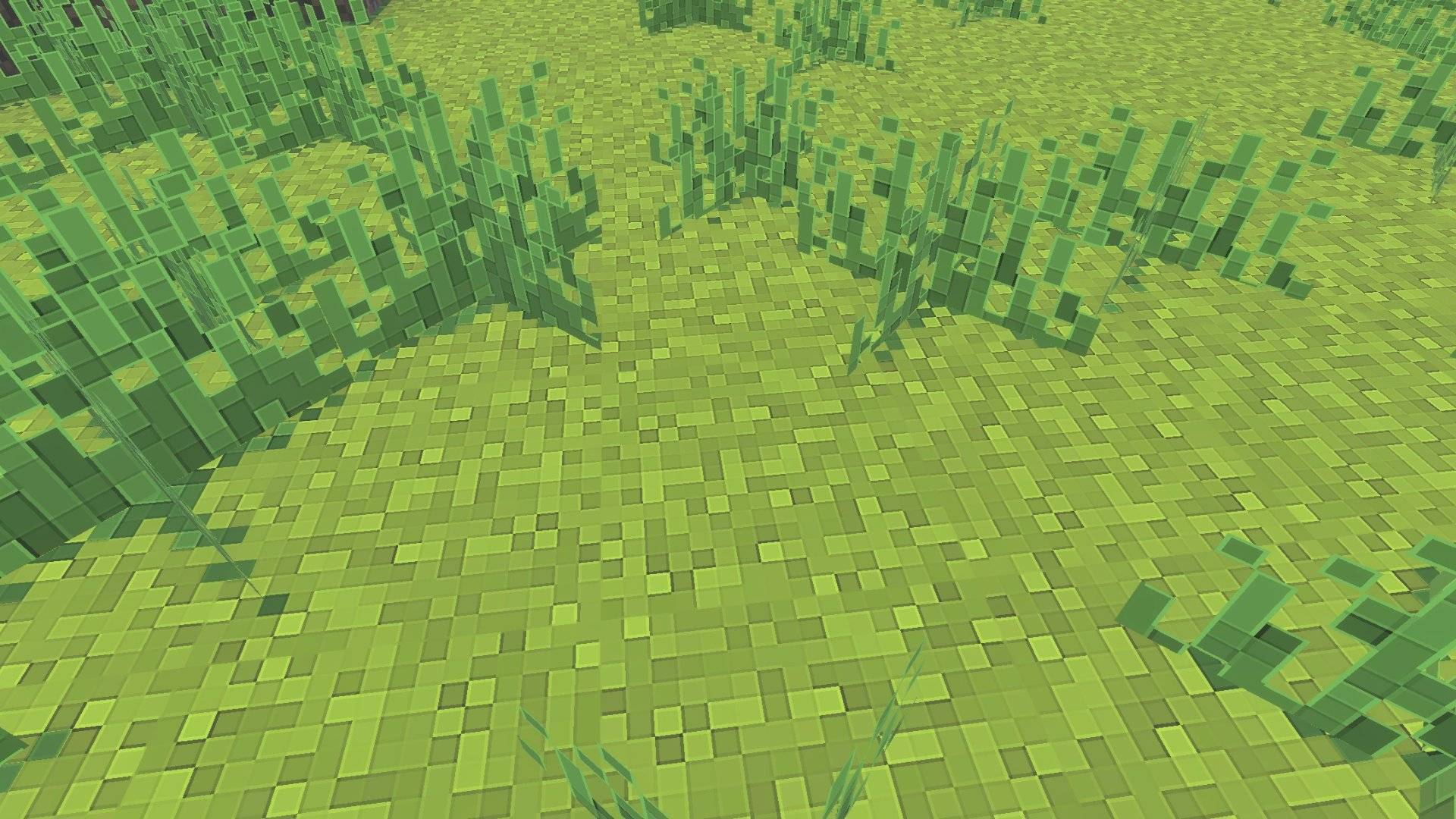 Clear Pixels — screenshot 1