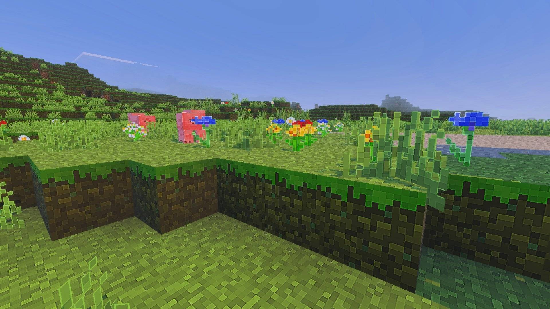 Clear Pixels — screenshot 1