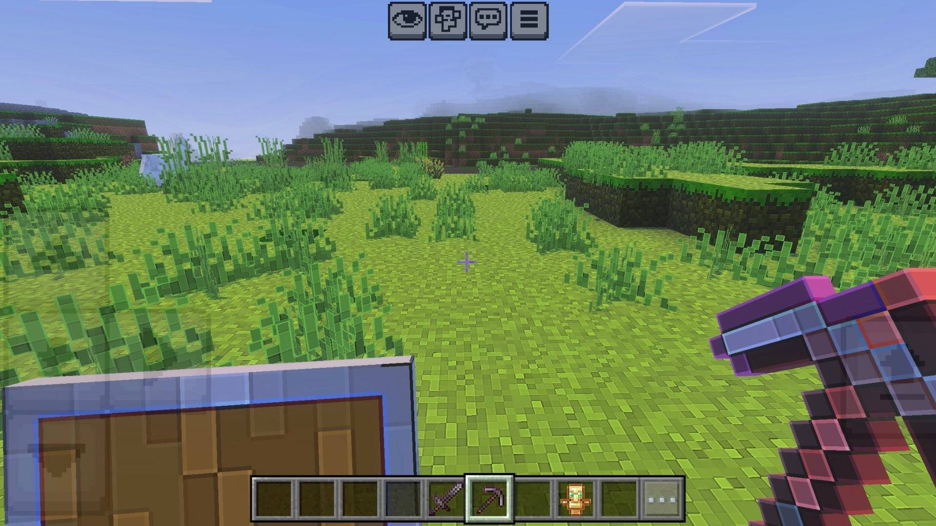 Clear Pixels — screenshot 1