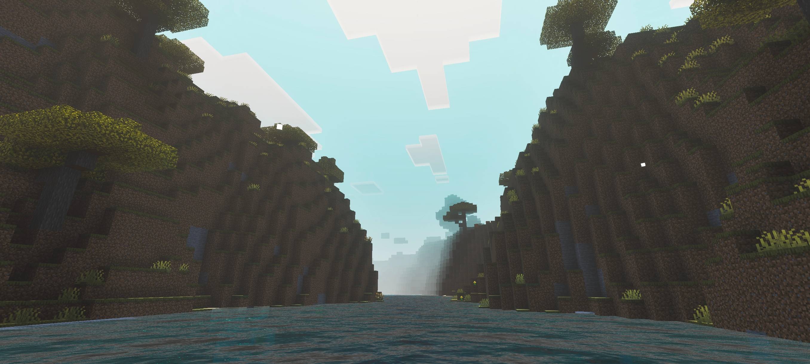 Cloudious Vibrant Visual — screenshot 1