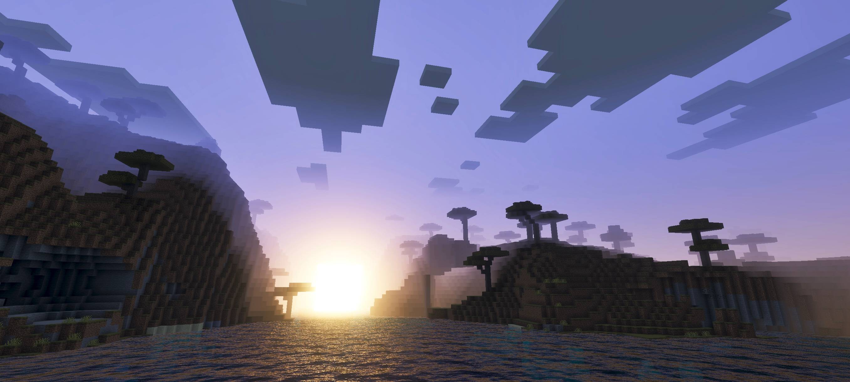 Cloudious Vibrant Visual — screenshot 1