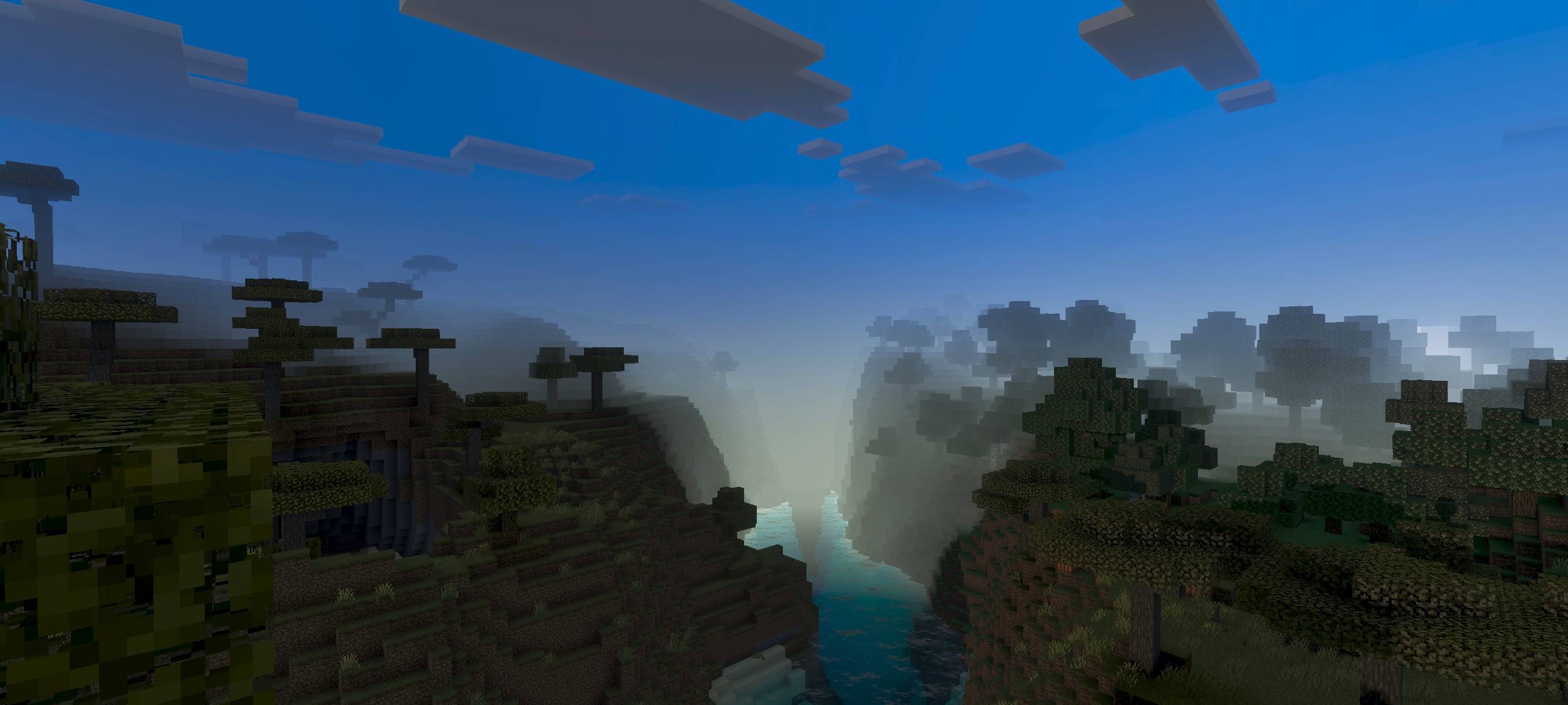 Cloudious Vibrant Visual — screenshot 1