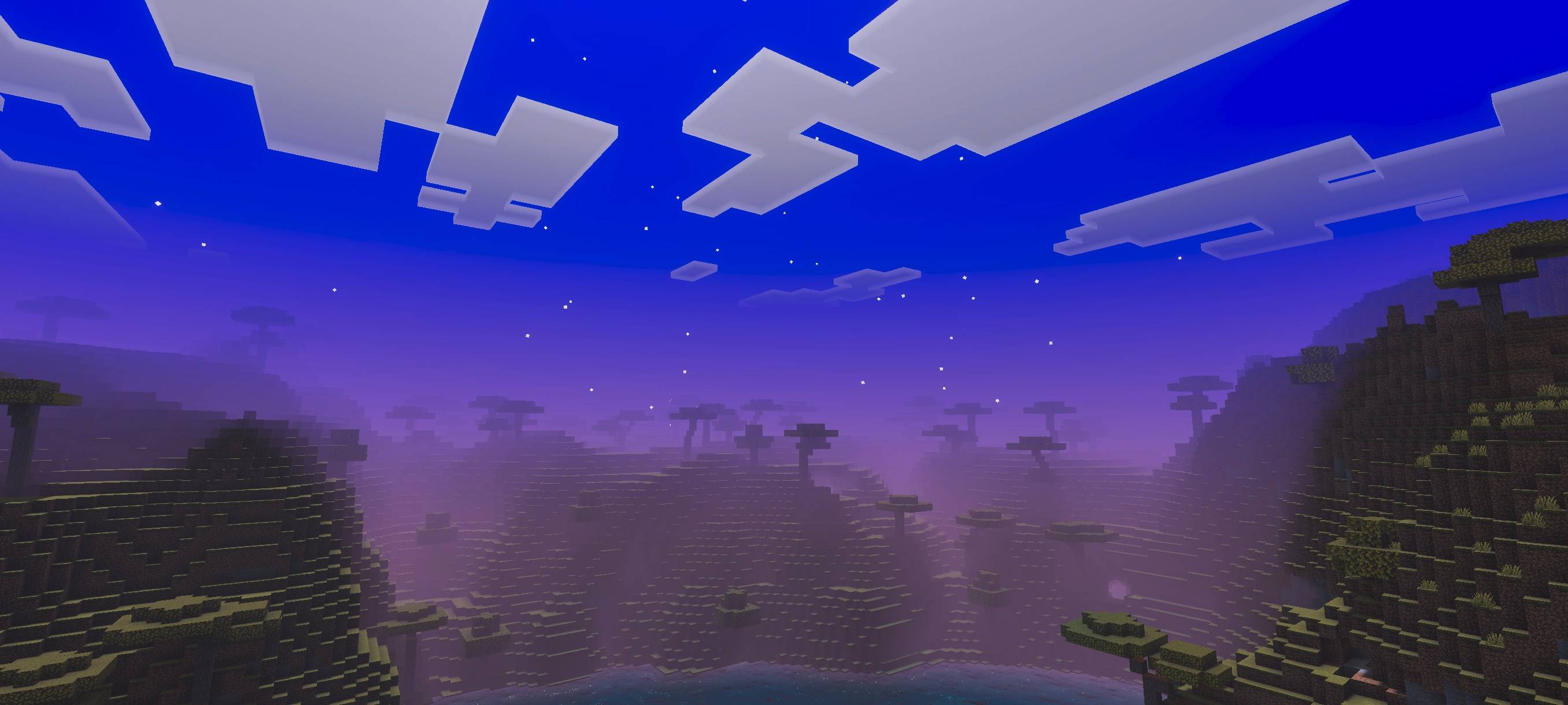 Cloudious Vibrant Visual — screenshot 1