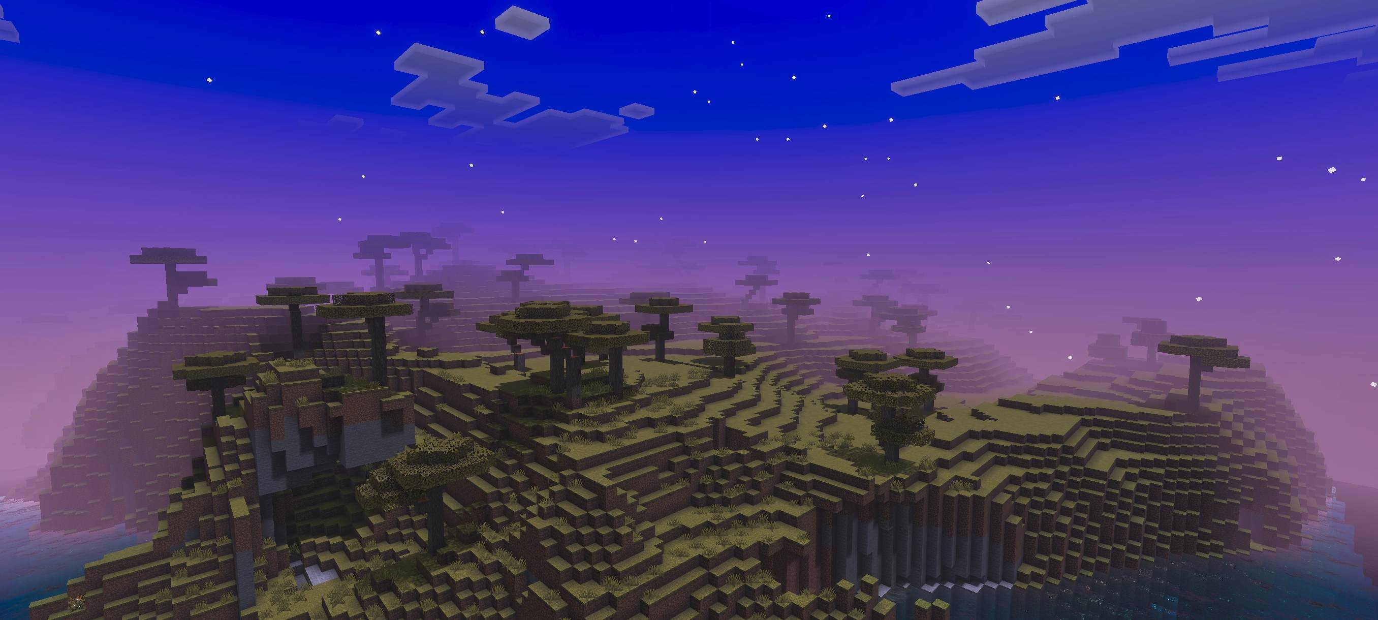 Cloudious Vibrant Visual — screenshot 1