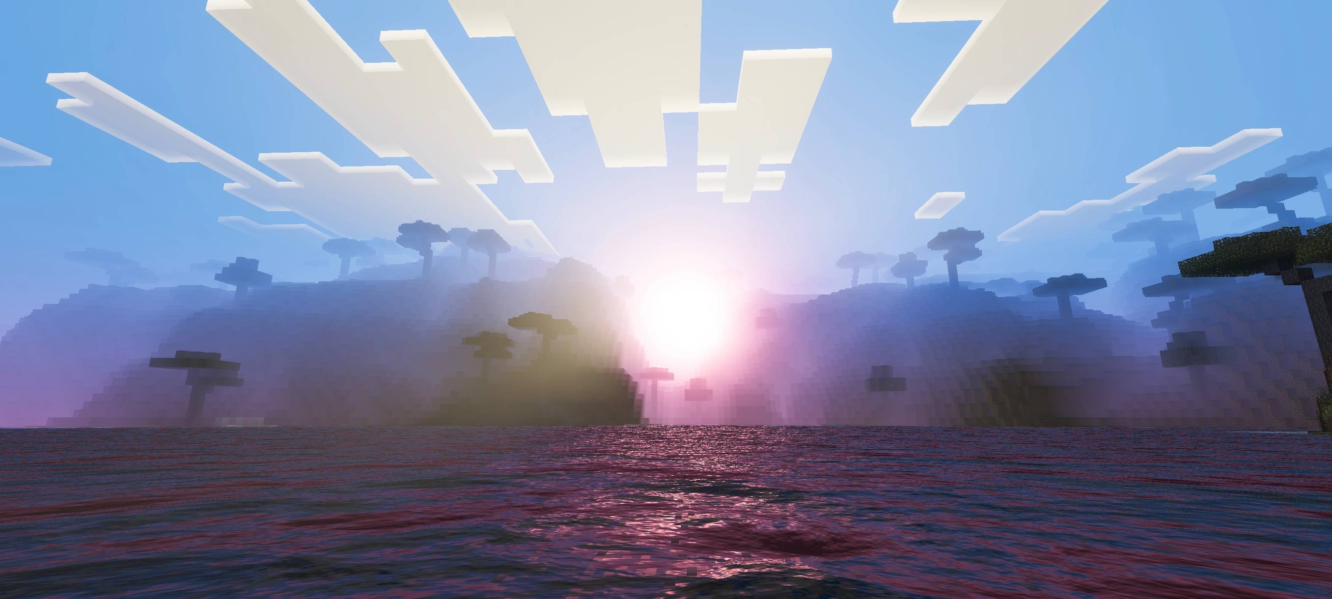 Cloudious Vibrant Visual — screenshot 1