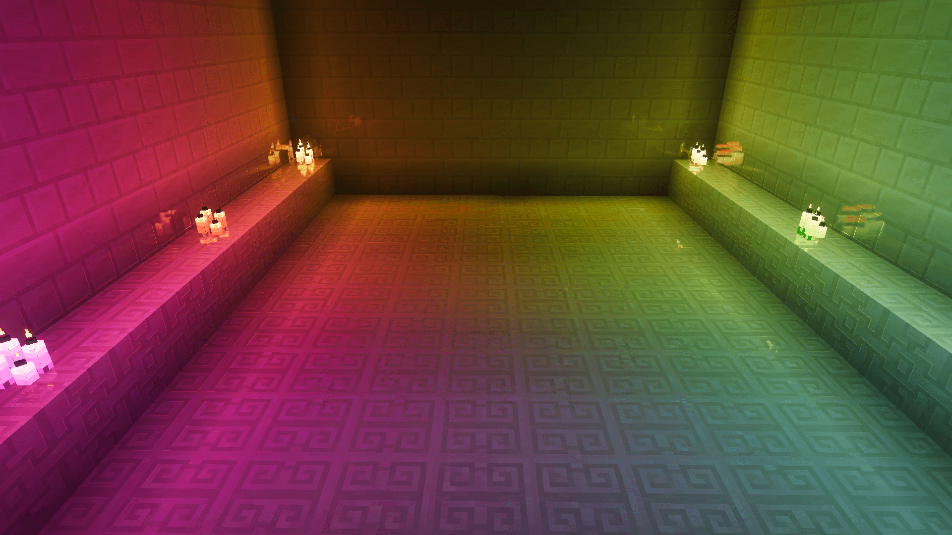 Colored Lighting — screenshot 1