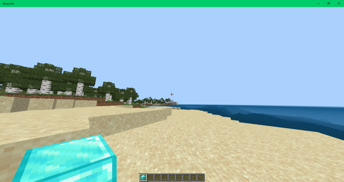 Complex Left Hand version 3