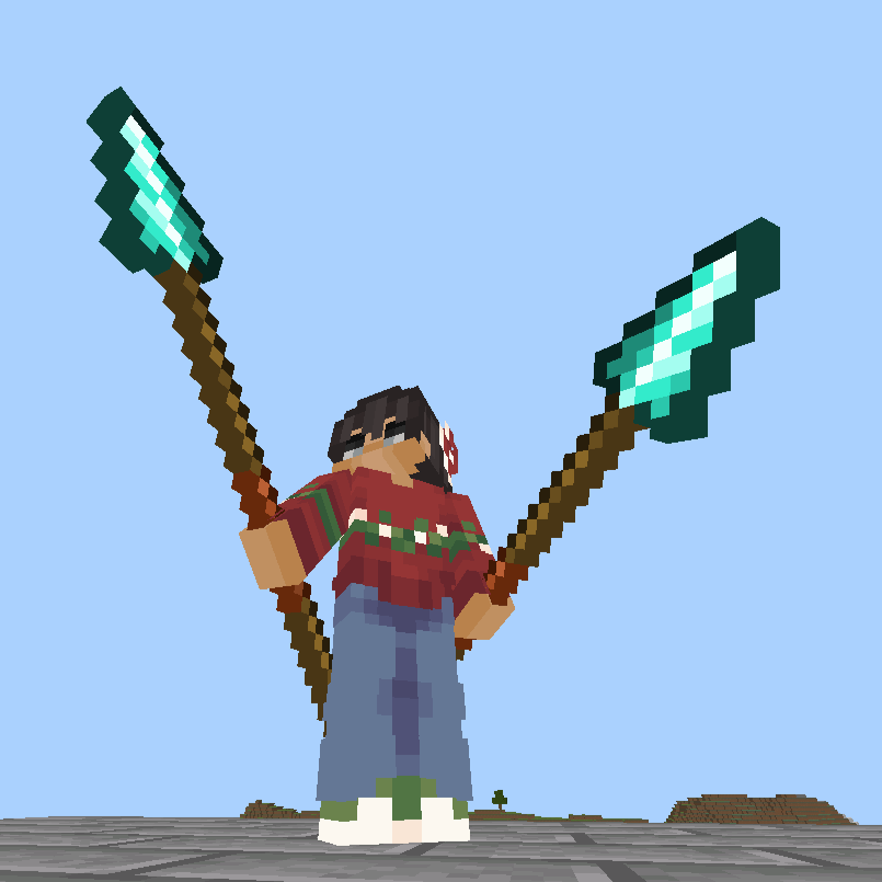 Additional visual details