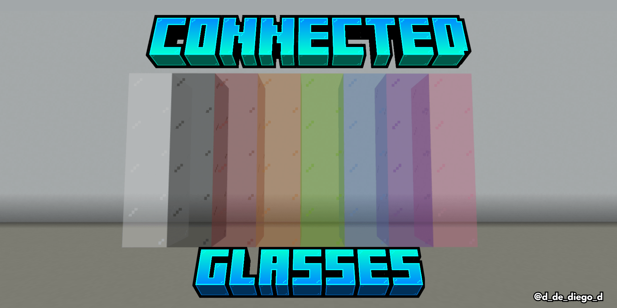 Connected Glasses — screenshot 1