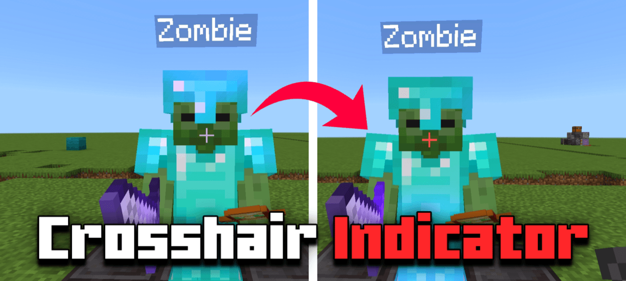 Crosshair Indicator — screenshot 1