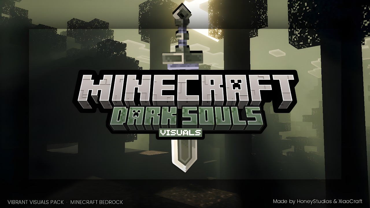 Dark Souls Visuals — screenshot 1