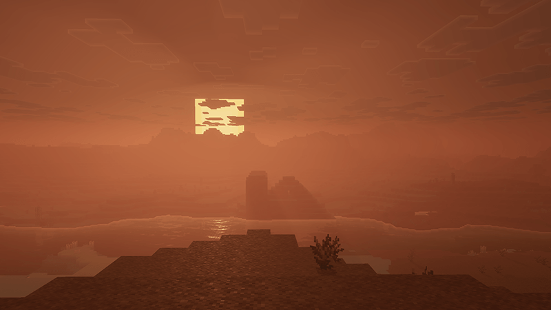 Dark Fantasy Visuals gameplay screenshot