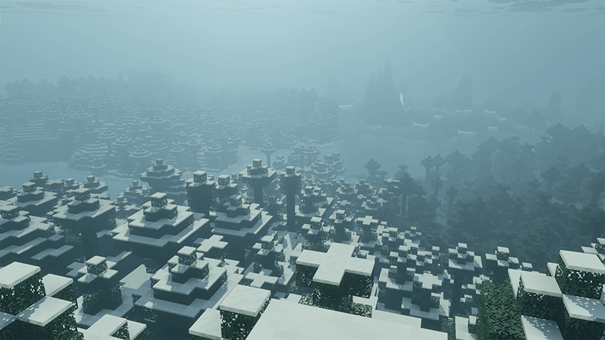 Dark Fantasy Visuals gameplay screenshot