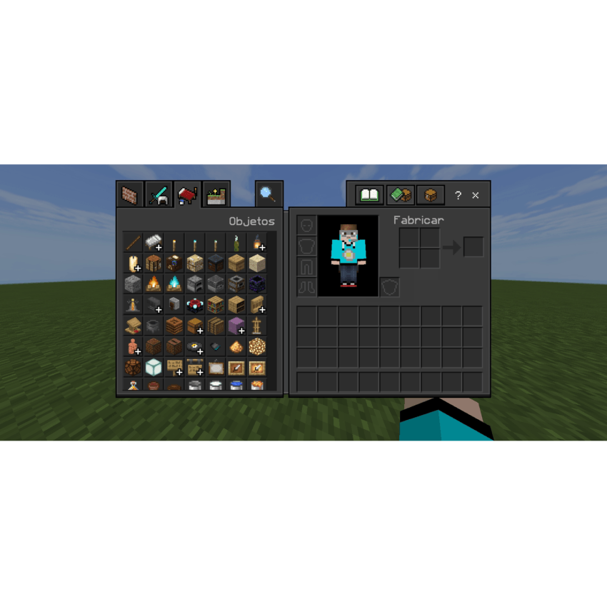 Enhanced text and background colors