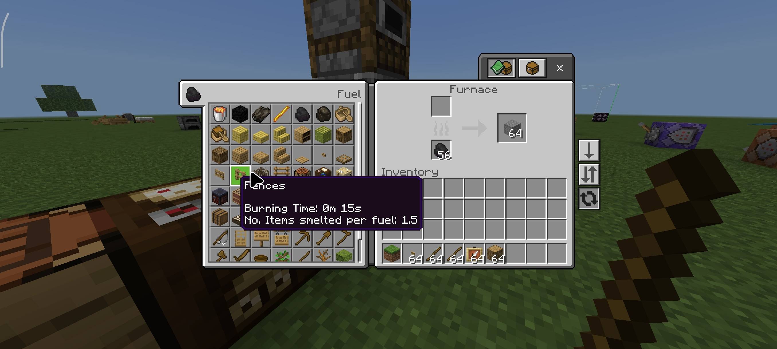 Déesse UI Pack — screenshot 1