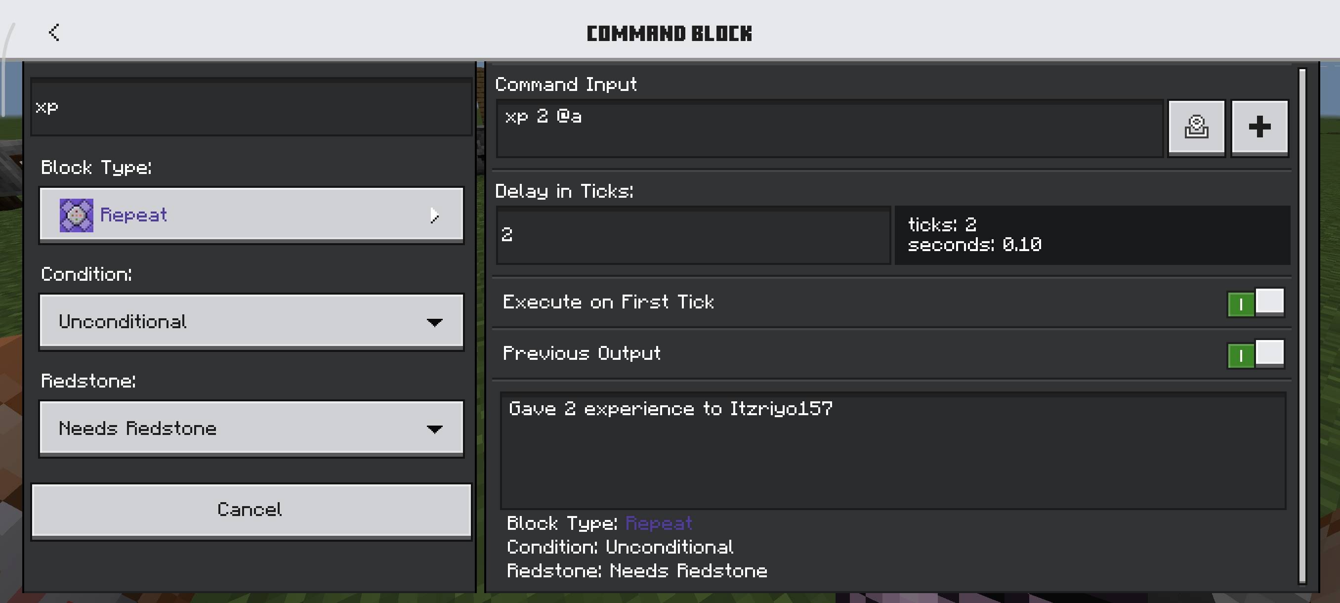 Déesse UI Pack — screenshot 1